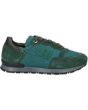 D’Acquasparta Sneakers - Verde