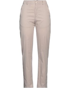 Private 0204 Pants - Natural