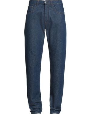 Reign Jeanshose - Blau