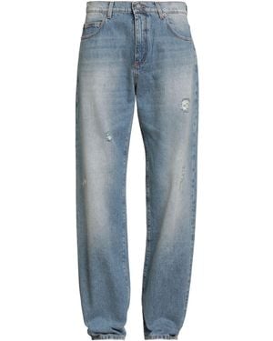 Balmain Jeans - Blue