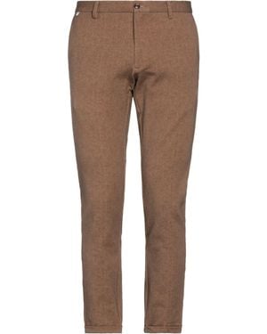 AT.P.CO Pants - Brown