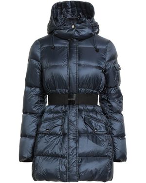 Jan Mayen Puffer - Blue
