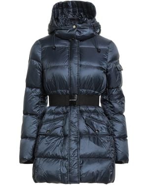 Jan Mayen Puffer - Blue