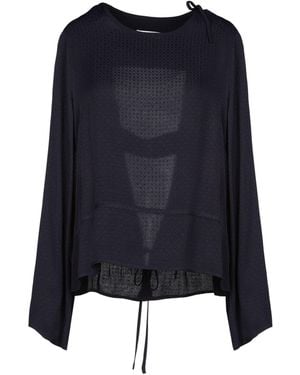 Sandro Top - Blue