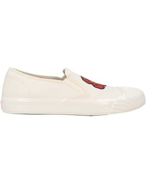 KENZO Sneakers - Natural