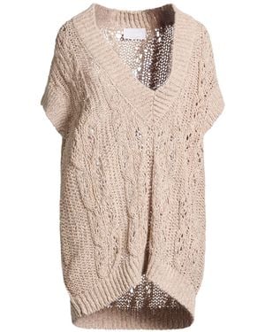 Daniele Fiesoli Pullover - Neutro