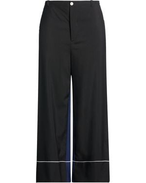 Marni Trouser - Black