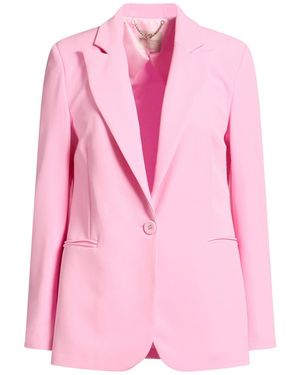 Rinascimento Blazer - Pink