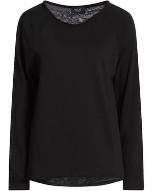 Replay T-Shirt Cotton - Black