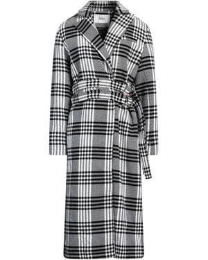 Silvian Heach Mantel - Weiß