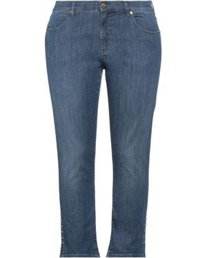 Angelo Marani Jeans - Blue
