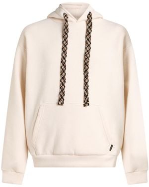 Takeshy Kurosawa Cream Jumper Viscose, Polyamide, Nylon, Wool - Natural