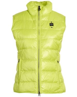 Blauer Vests - Yellow