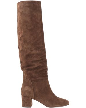 LORENA PAGGI Boot - Brown