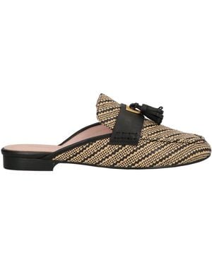Coccinelle Mules & Clogs - Black