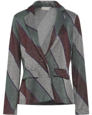 Haveone Blazer - Gray