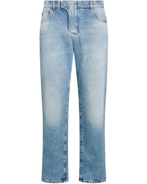 Balmain Jeans - Blue