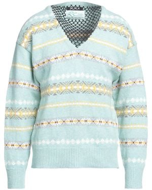 Raf Simons Pullover - Azul