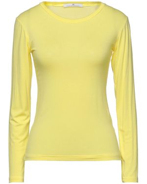 Massimo Rebecchi T-shirt - Yellow