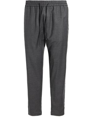 Dondup Trouser - Black