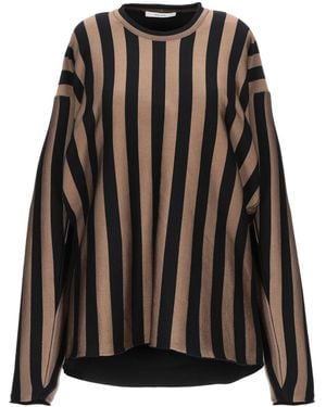 Celine Sweatshirt - Black