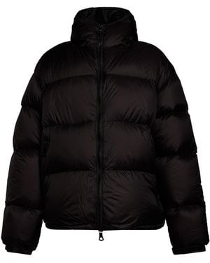 MKI Miyuki-Zoku Jacket - Black