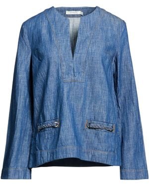 Zimmermann Top - Blue