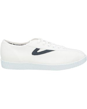 Tretorn Sneakers - White