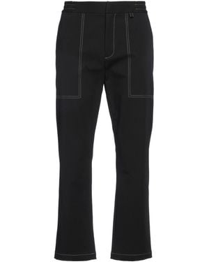 Helmut Lang Hose - Schwarz