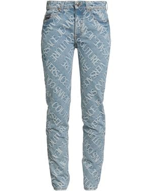 Versace Jeans Couture Jeans - Blue