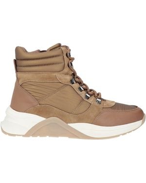 Carmela Sneakers - Brown