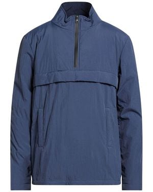 KARL LAGERFELD Jacke & Anorak - Blau