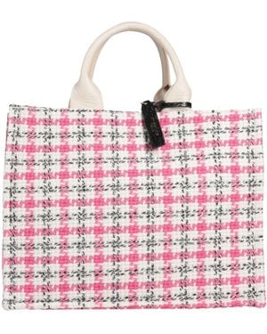 My Best Bags Handbag - Pink