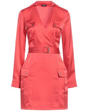 MARCIANO BY GUESS Mini Dress - Pink