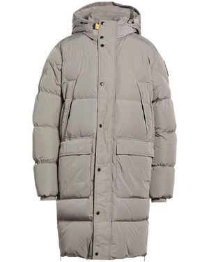 Parajumpers Plumífero Y Acolchado - Gris