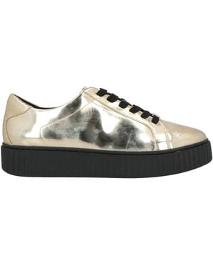 MICHAEL Michael Kors Sneakers - Mettallic