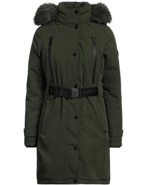 MICHAEL Michael Kors Cappotto - Verde