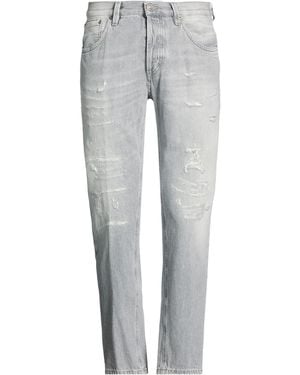 Dondup Jeans Cotton - Grey
