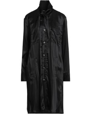 Vivienne Westwood Midi-Kleid - Schwarz