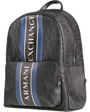 ARMANI EXCHANGE Rucksack - Grey
