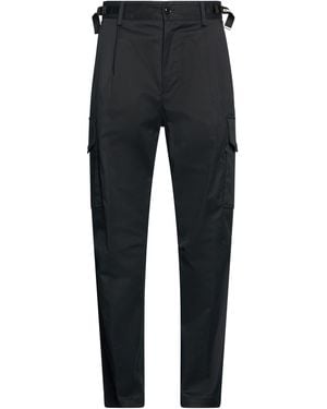 Moncler Trouser - Blue