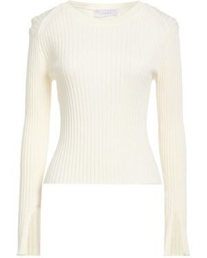Kaos Pullover - Weiß