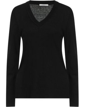 Maliparmi Jumpers - Black