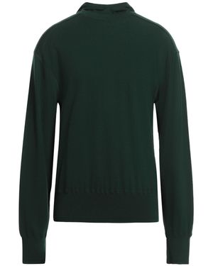 Burberry Pullover - Verde