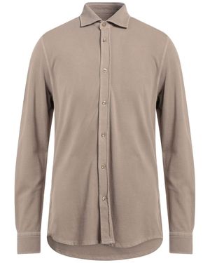 Circolo 1901 Shirt - Brown