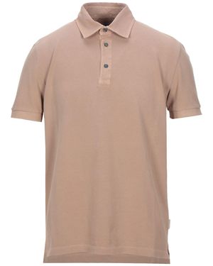 Ballantyne Poloshirt - Pink