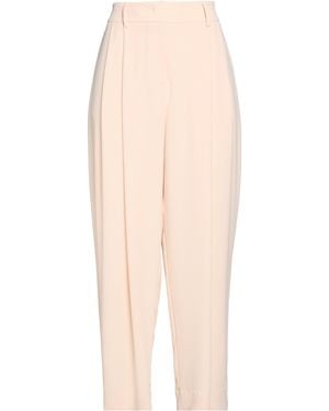 ARMANI EXCHANGE Pants - Natural