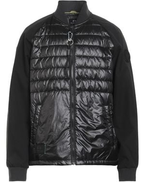 La Martina Jackets - Black