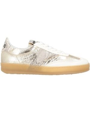 Mjus Trainers - White