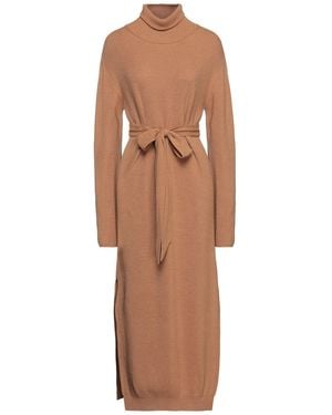 Nanushka Midi Dress - Multicolor